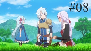 Kanchigai 08 Subtitle Indonesia