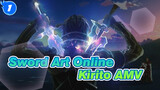 Kirito: I Swear l Will Wipe Your Tears | Sword Art Online_1