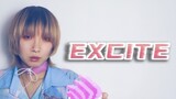 【Ghost Lingling】EXCITE【Kamen Rider ex-aid op】