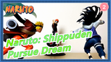 [Naruto: Shippuden] People Who Pursue Dream, Reminiscing Iconic Scenes_2