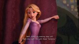 Kingdom Hearts 3 PC ♥️ Disney Part 4: Tangled Rapunzel