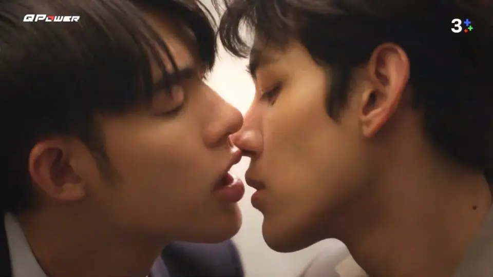 日本語字幕 The Tuxedo Mini Teaser Bilibili