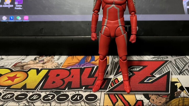 Special, Special, Seven SHF, will be reprinted again? In December this year? Let's see if it will be