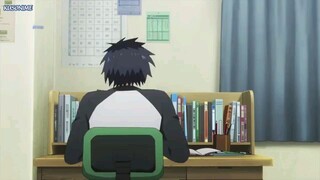 Shoujo-Tachi wa kouya wo mezasu EPS 4 SUB Indo