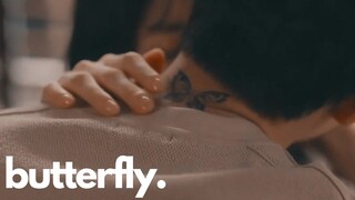 na bi ✘ jae eon ► butterfly ❝why are you messing with my heart?❞ | nevertheless ost mv