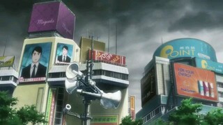 kaiju no 8 episode 1 hindi