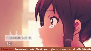 K-ON!! - Tenshi ni Fureta yo (Cover Bahasa Indonesia) 🐤 & 🚀 *reupload