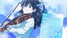 Ao no Orchestra - E09 (Sub Indo)