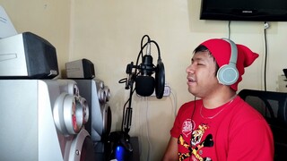 Pagsamo - Arthur Nery ( Cover by Akamaru Uy )