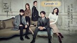 Goblin - Episode 13