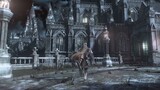 [BEO Game Talk] การตีความโดยละเอียดของรูปแบบสถาปัตยกรรมและการออกแบบฉากของ "Dark Souls 3" 1 - ถนนของ 
