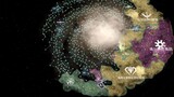 [ดวงดาว] ระเบิดทั้งกาแล็กซี่ราวกับดอกไม้ไฟ