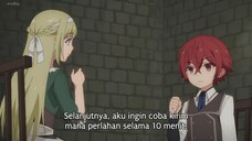 Magic Maker - Episode 09 Subtitle Indonesia