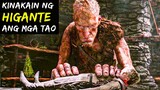 Ang Mga Higante Laban  Sa Mga Tao | Jack The Giant Slayer Movie Recap Tagalog