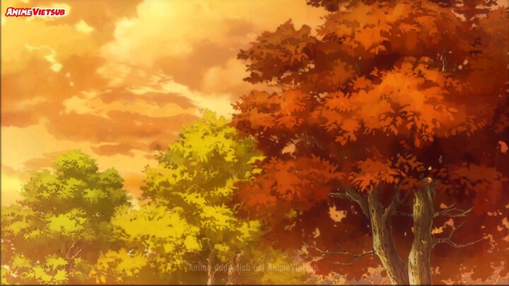 Mono: Weekend Animation Tập 01 Vietsub