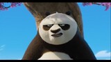 Kung Fu Panda 4 - Official Trailer (2024) Jack Black, Awkwafina, Viola Davis, Du