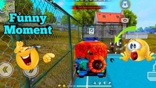 Funny Moment With Enemy🤣 Free Fire So Funny Short Video👑 Must Watch💎 Garena Free Fire #Shorts #Short