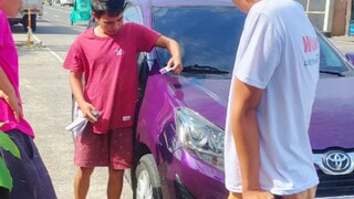 Paint mixing
