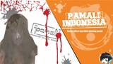 PAMALI INDONESIA - sound effectnya bisa bikin jantung pecah, main sambil di tema