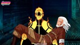 Naruto Marah! Naruto Menyadari Siapa Sebenarnya Kashion Koji & Berniat Menolongnya Melawan Jigen