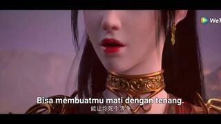 BTTH S5 EPS 46 Gini Ni Cara Bapak Xiao Yan Nego Ma Medusa 😂