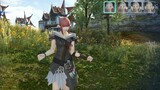 [FF14] Lucy/Machima face sharing, easy to copy