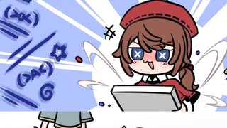 [Handwritten by the Fifth Personality] The Dumpling Plan of the Eternal Twin Stars