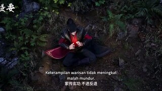 Tomb of Fallen Gods S2 eps 1 sub indo