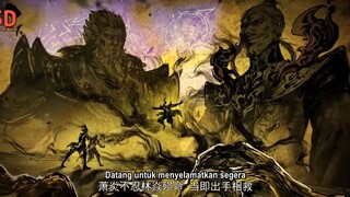 Battle Through The Heaven S5 Episode 103 Sub Indo