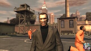 GTA IV & EFLC Nhạc nền các phần 4 và bản mở rộng #GTA #game