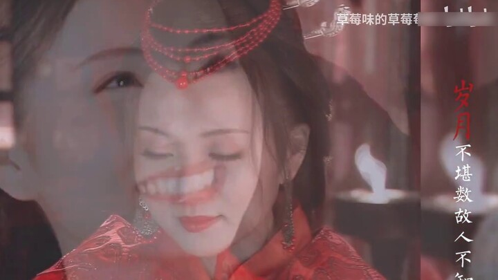 [Chen Hao's costume portraits] | The most memorable and hardest place to describe the hometown of Ch