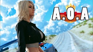 AOA Academy - Chapter 2 - Previews