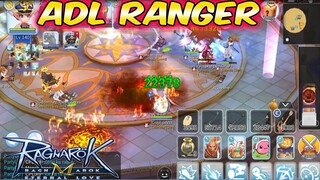 Oracle Nightmare Weekly ADL Ranger | Ragnarok Mobile Eternal Love