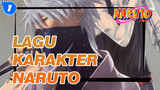 Kegelapan Transparan Oleh Kazuhiko Inoue Dan Hideo Ishikawa | Lagu Karakter Naruto_1