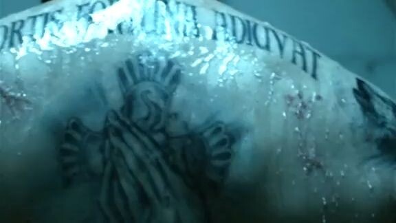 jhon wick tatto hi you can watch chapter 3 for free