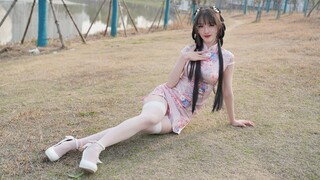 [Vertical screen] Love of falling flowers [Lingxue] A cup of bitter wine is like the love of falling