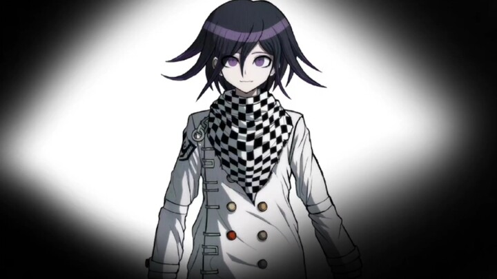"I won't die because I love you!"