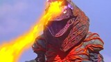 【พิมพ์ซ้ำ】Godzilla vs The Ultra Monsters 16 - ตอนที่ 2: Endgame
