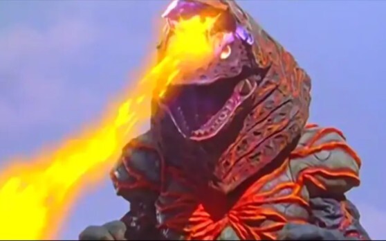 [Tái bản]Godzilla vs The Ultra Monsters 16 - Phần 2: Endgame