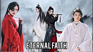 Eternal Faith / 吉星高照 upcoming Chinese drama cast, age &  synopsis 💞😊🌺