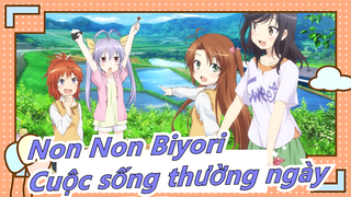 [Non Non Biyori: Cuộc sống thường ngày] Bài hát của Miyauchi Renge