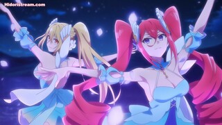 Ep_12 makan buah jadi OP Hazure Skill Kinomi Master Skill no Mi (Tabetara Shinu) Sub indo SELESAI