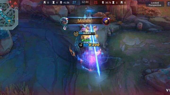 Tank JS Salvage
