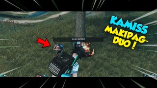 NGAYON NALANG ULIT NAKAPAG DUO! (ROS Duo Gameplay)