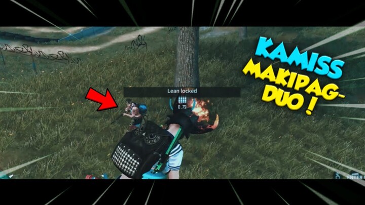 NGAYON NALANG ULIT NAKAPAG DUO! (ROS Duo Gameplay)