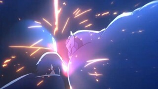 "Boruto: Naruto Next Generations Main Story 02" Penampakan Sasuke - Sasuke VS Otsutsuki Ginji