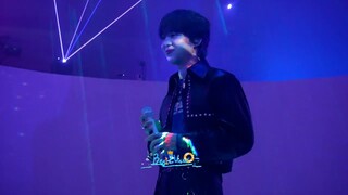 260224 จะรักฉันอยู่ไหม #NuNew PEPSIINTOTHENEWERAxนุนิว