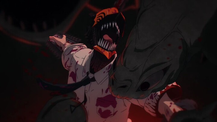 Chainsaw Man Episode 07 Subtitle Indonesia (1080p)