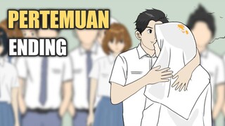 PERTEMUAN PART 3 (ENDING) - Animasi Sekolah