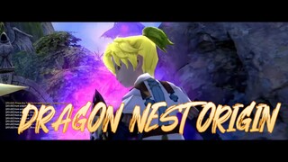 Liburan Gini Enak nya Main Dragon Nest 🤩